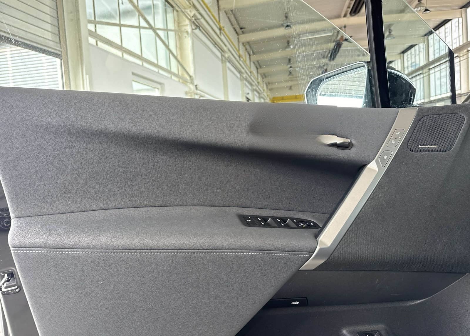 BMW iX xDrive45 *688€ o Anzahlung*M Sport*22 Zoll*AH foto 18