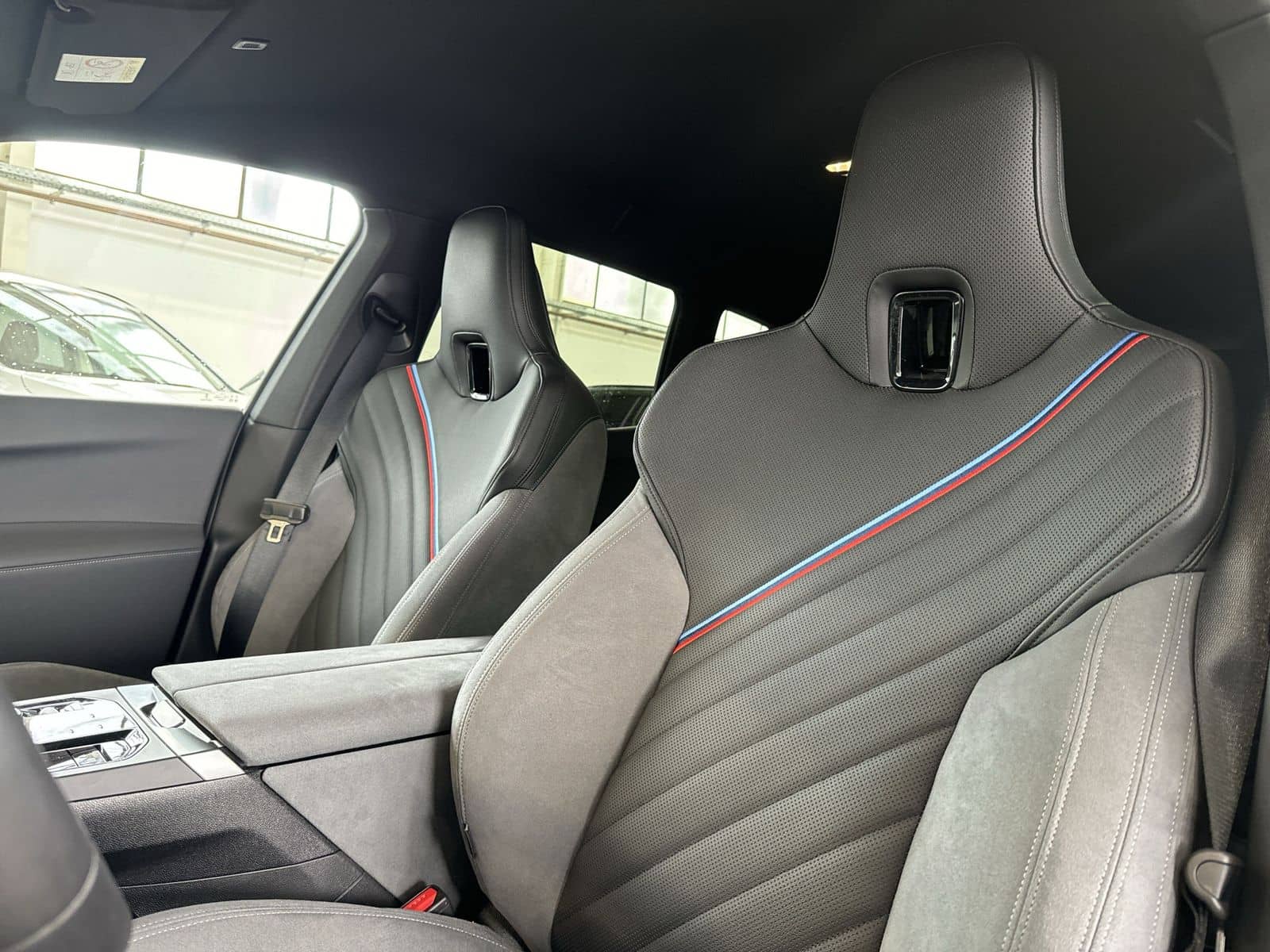 BMW iX xDrive45 *688€ o Anzahlung*M Sport*22 Zoll*AH foto 22