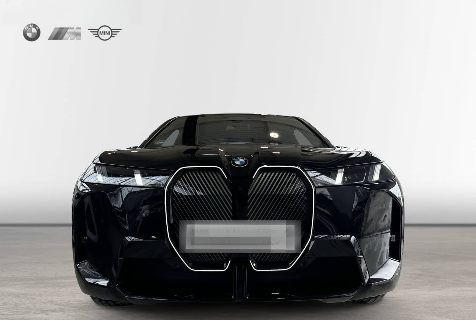 BMW iX xDrive45 *688€ o Anzahlung*M Sport*22 Zoll*AH foto 7