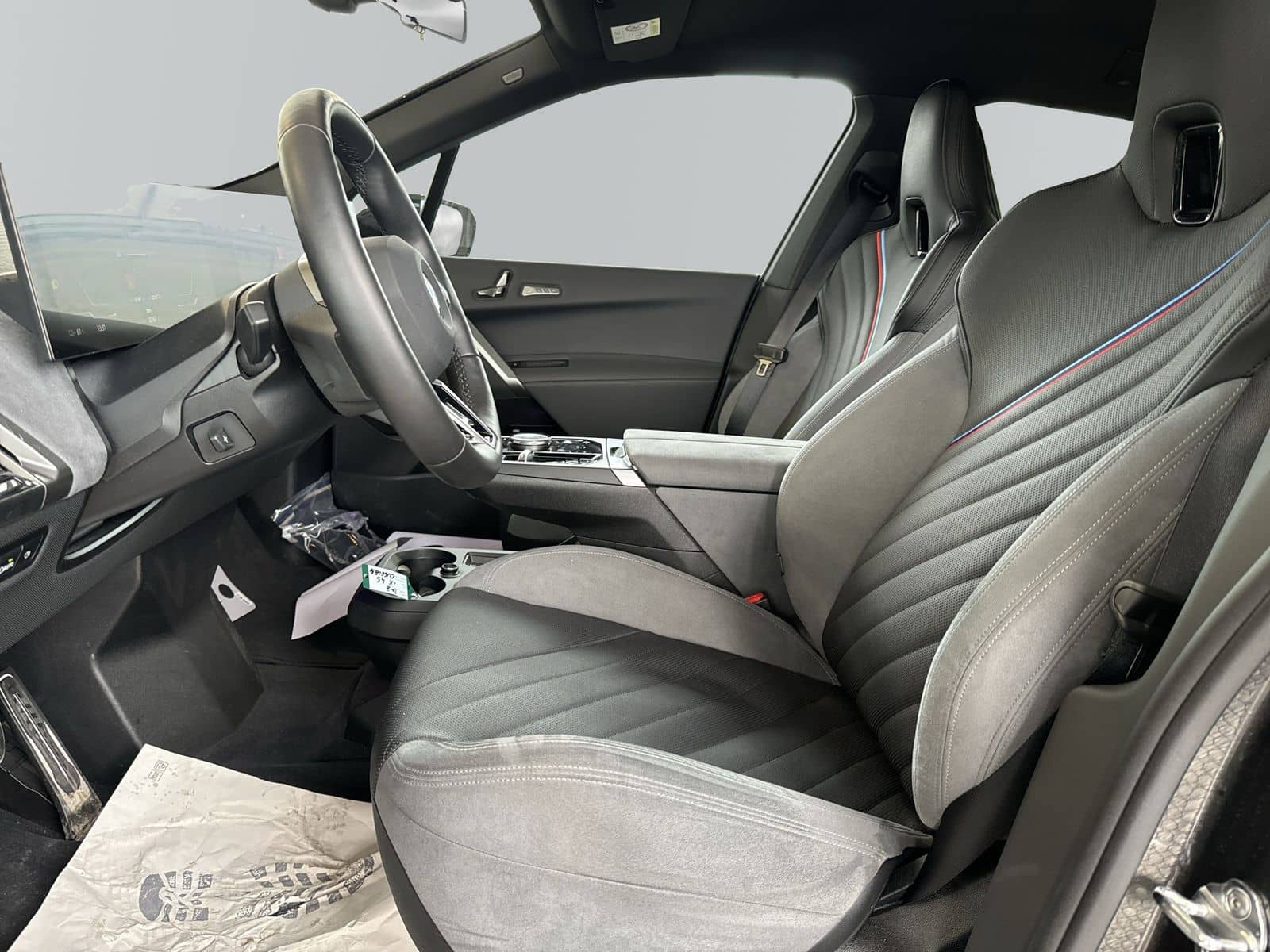 BMW iX xDrive45 *688€ o Anzahlung*M Sport*22 Zoll*AH foto 8