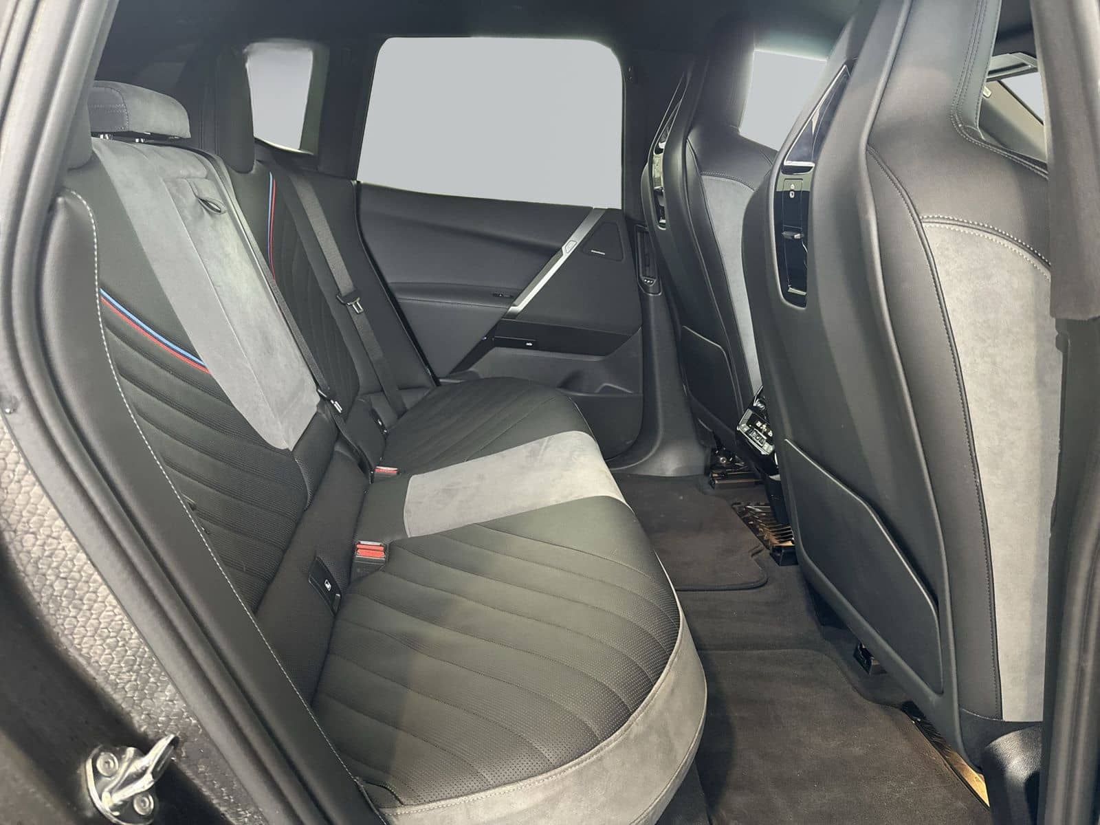 BMW iX xDrive45 *688€ o Anzahlung*M Sport*22 Zoll*AH foto 10