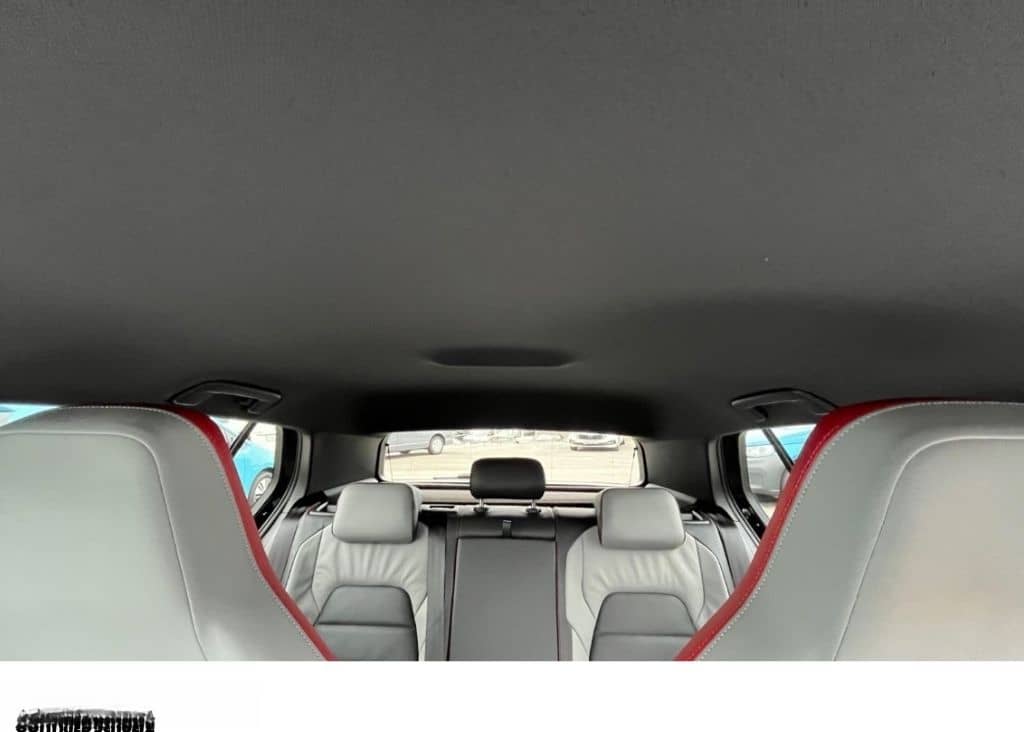 Volkswagen Golf GTI VIII 2.0 Clubsport DSG   Navi   Leder   foto 12