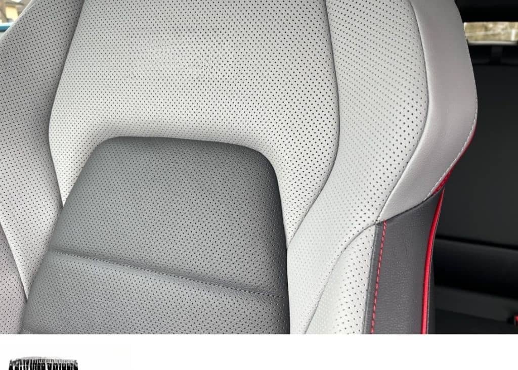 Volkswagen Golf GTI VIII 2.0 Clubsport DSG   Navi   Leder   foto 13