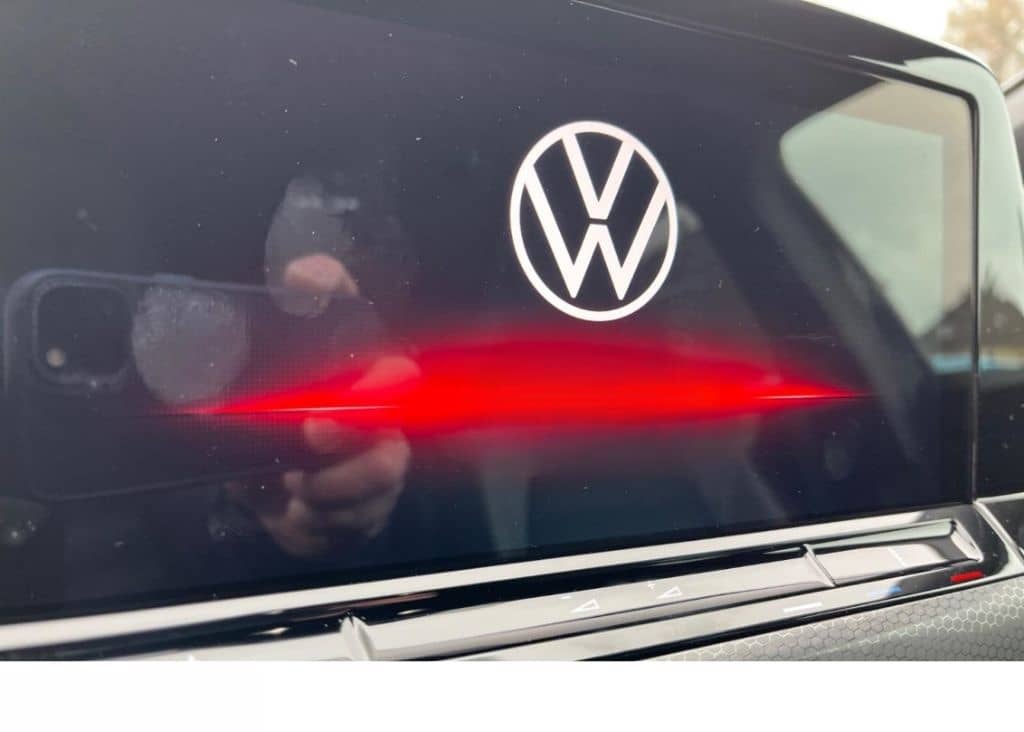 Volkswagen Golf GTI VIII 2.0 Clubsport DSG   Navi   Leder   foto 14