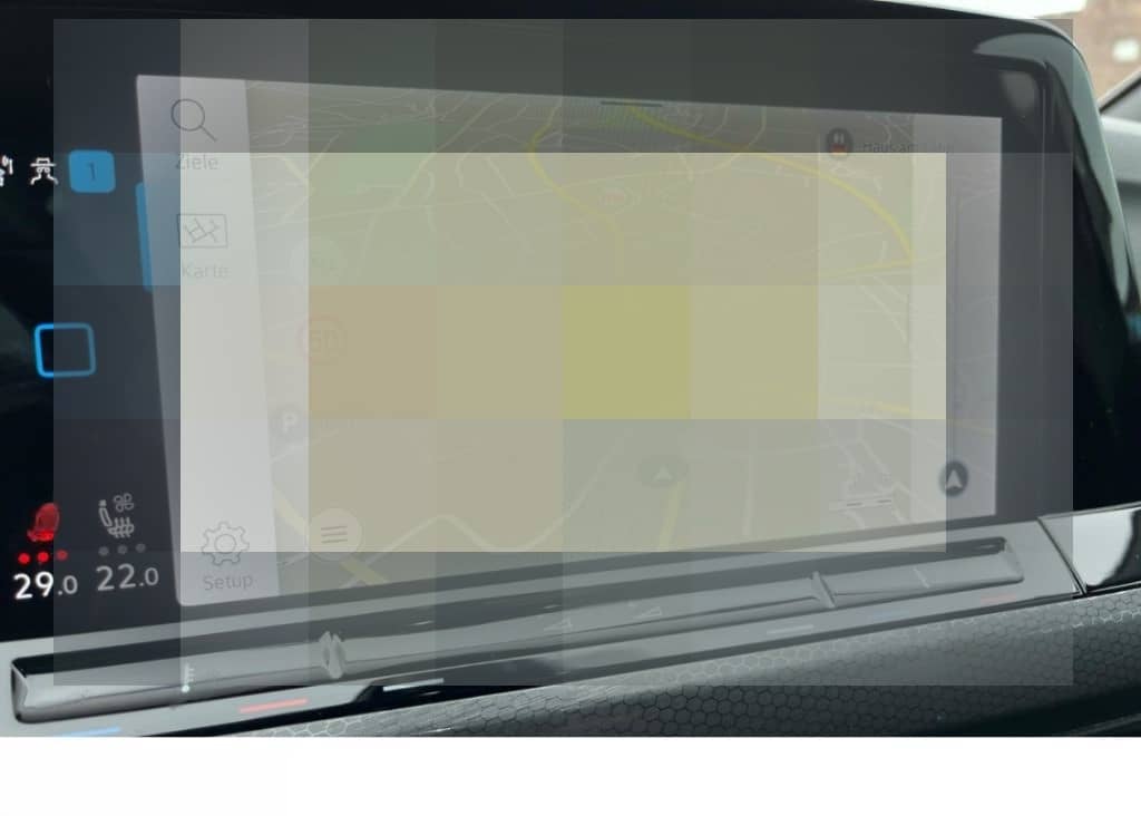 Volkswagen Golf GTI VIII 2.0 Clubsport DSG   Navi   Leder   foto 17