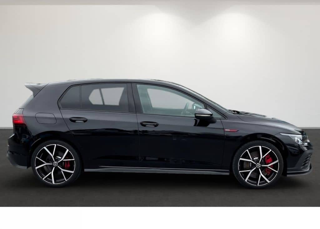 Volkswagen Golf GTI VIII 2.0 Clubsport DSG   Navi   Leder   foto 3