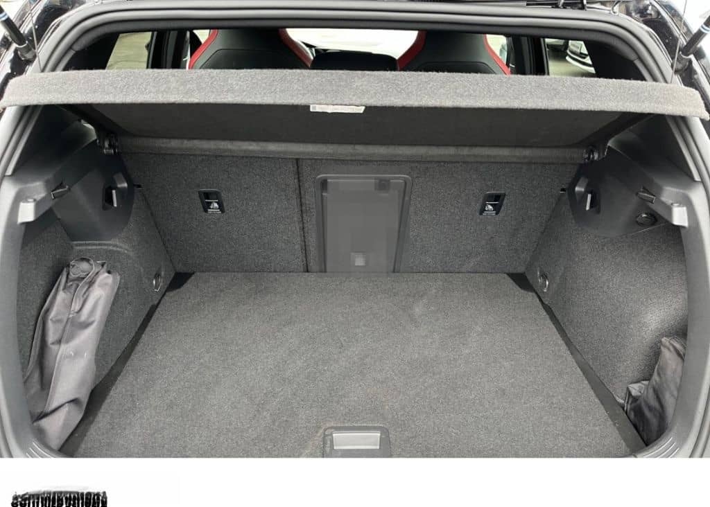 Volkswagen Golf GTI VIII 2.0 Clubsport DSG   Navi   Leder   foto 8