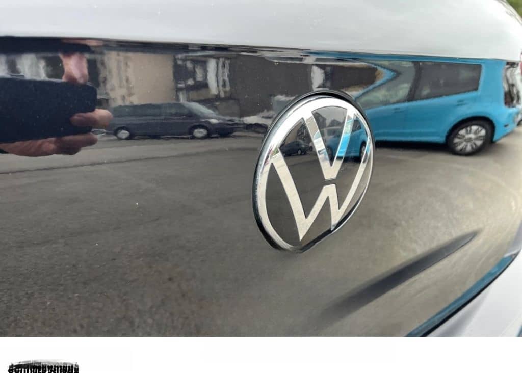 Volkswagen Golf GTI VIII 2.0 Clubsport DSG   Navi   Leder   foto 10