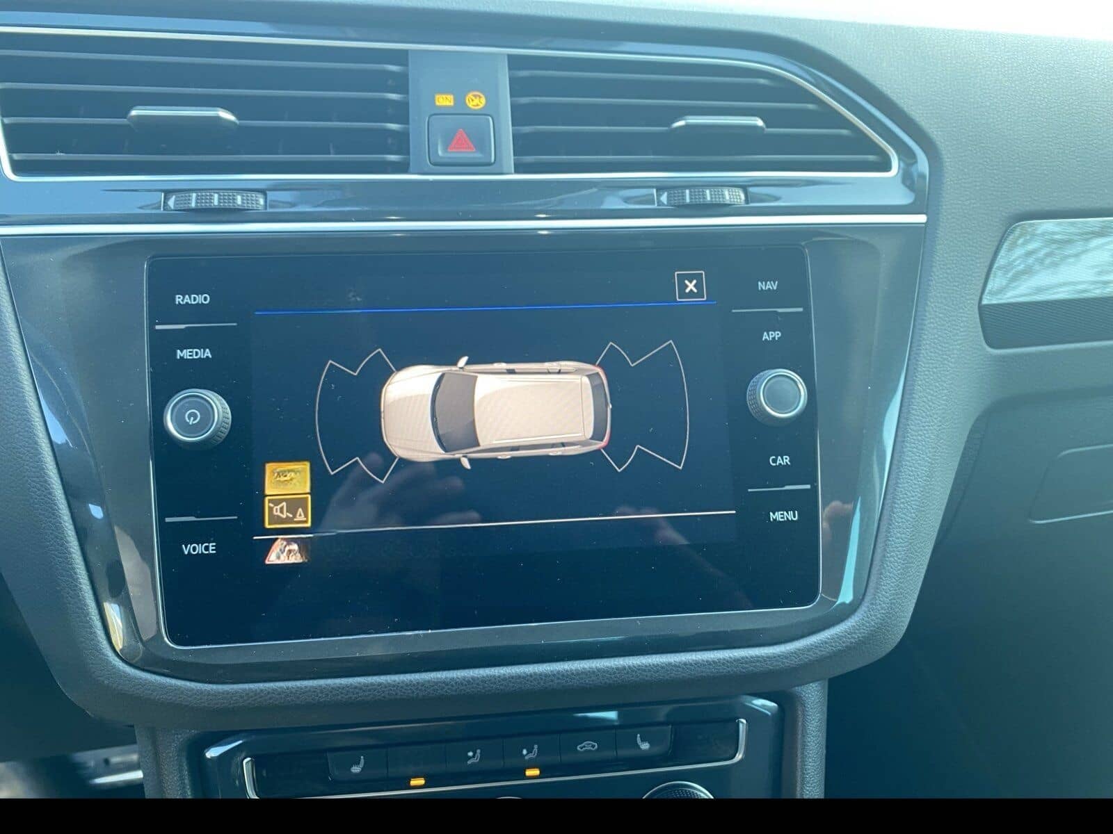 Volkswagen Tiguan 2.0 TDI Comfortline 4Motion SHZ/Klima/NSW foto 14