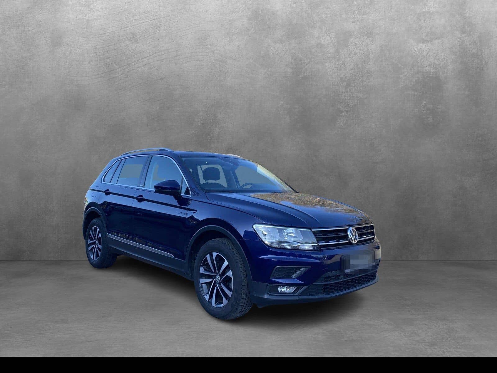 Volkswagen Tiguan 2.0 TDI Comfortline 4Motion SHZ/Klima/NSW foto 3