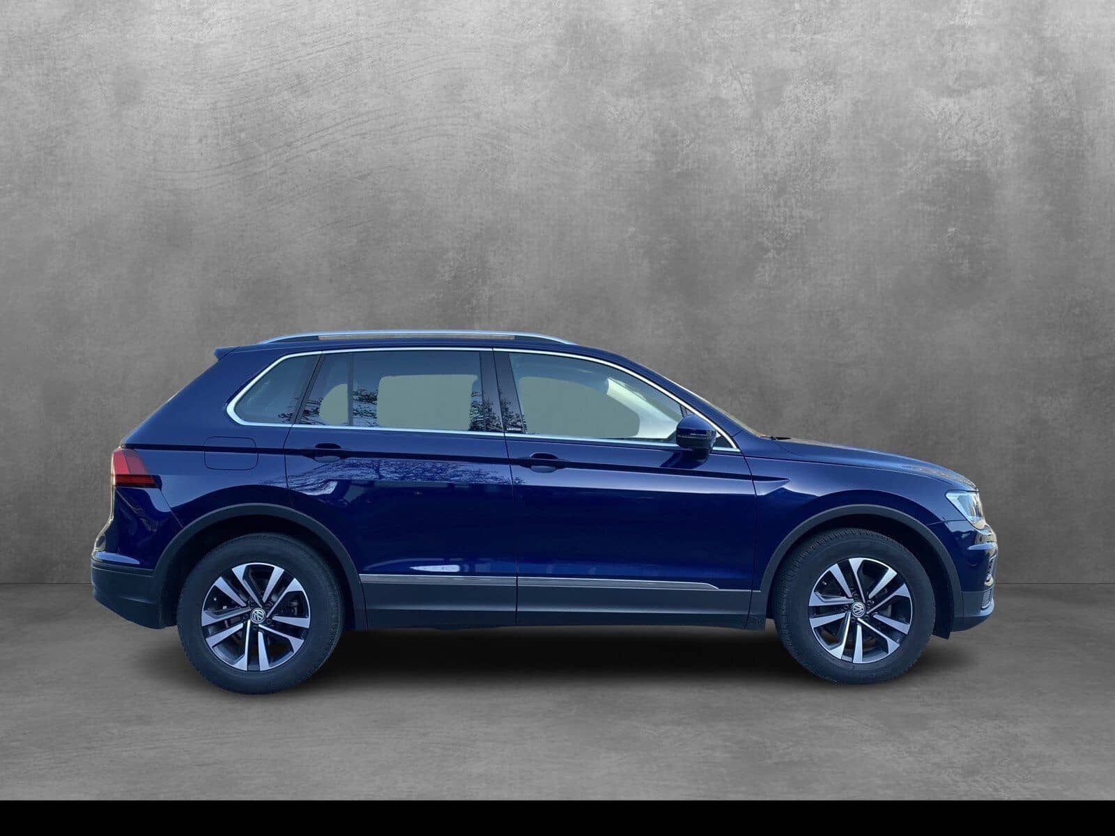 Volkswagen Tiguan 2.0 TDI Comfortline 4Motion SHZ/Klima/NSW foto 4