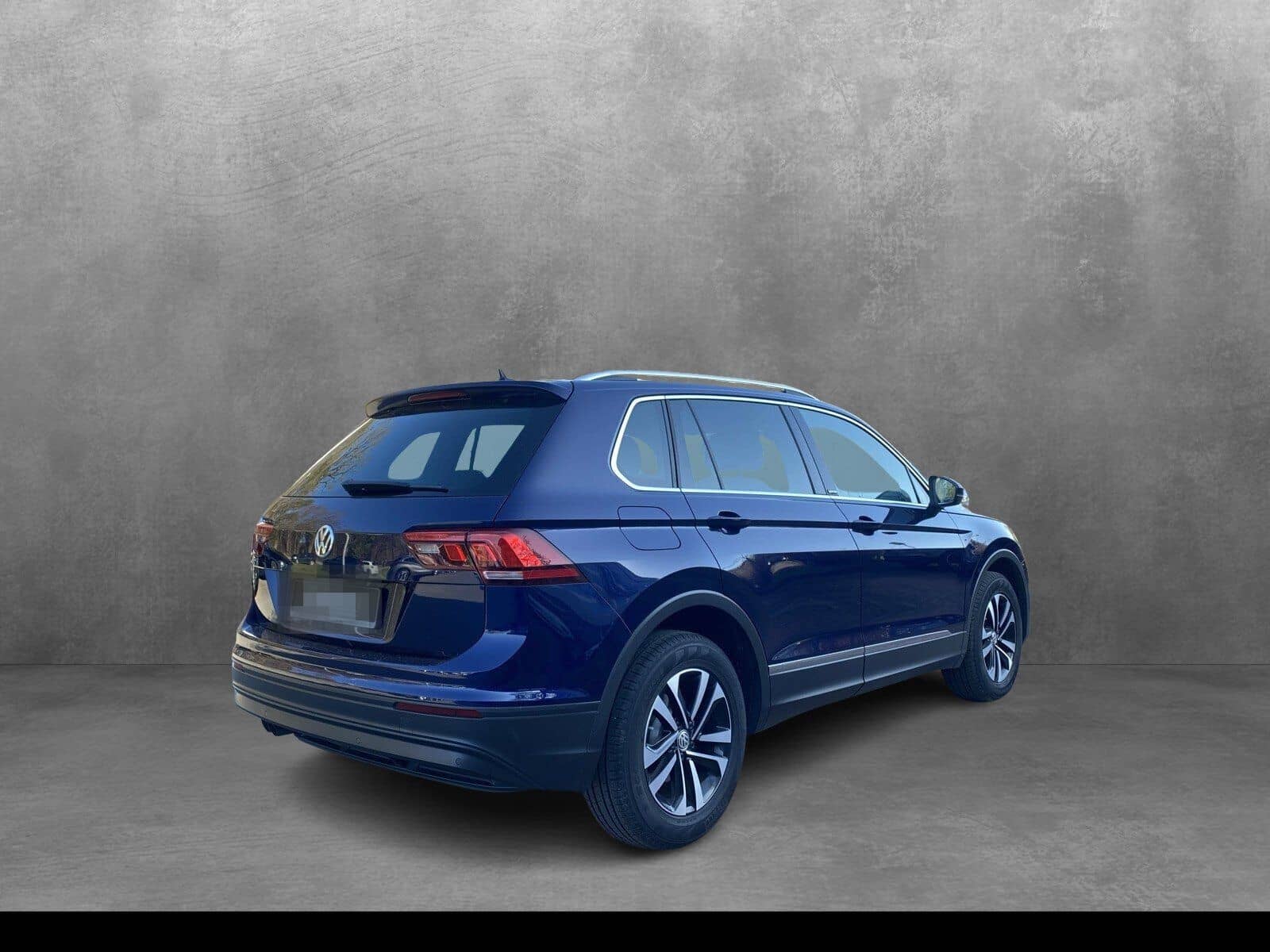 Volkswagen Tiguan 2.0 TDI Comfortline 4Motion SHZ/Klima/NSW foto 5