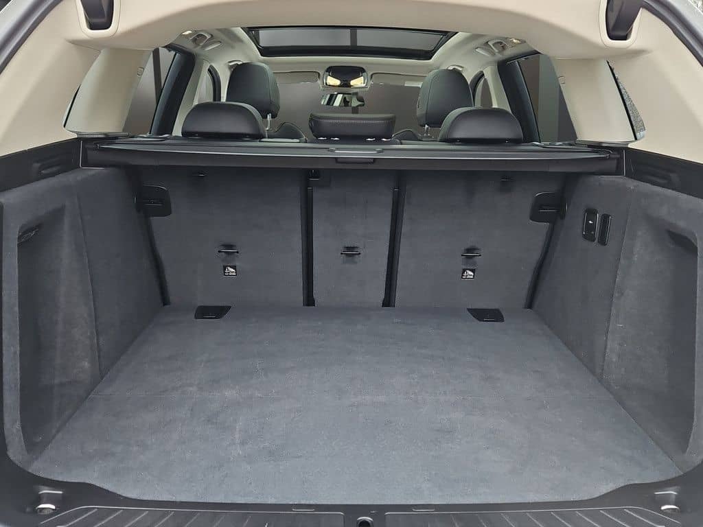 BMW X3 xDrive20d LED NAVI PANO LEDER KAMERA PDC 18" foto 14