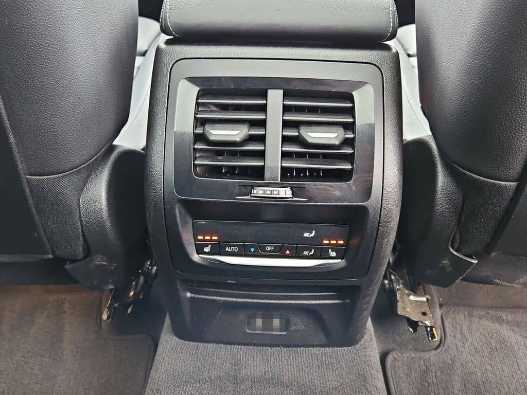 BMW X3 xDrive20d LED NAVI PANO LEDER KAMERA PDC 18" foto 19