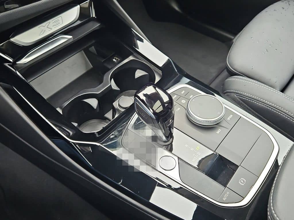 BMW X3 xDrive20d LED NAVI PANO LEDER KAMERA PDC 18" foto 10