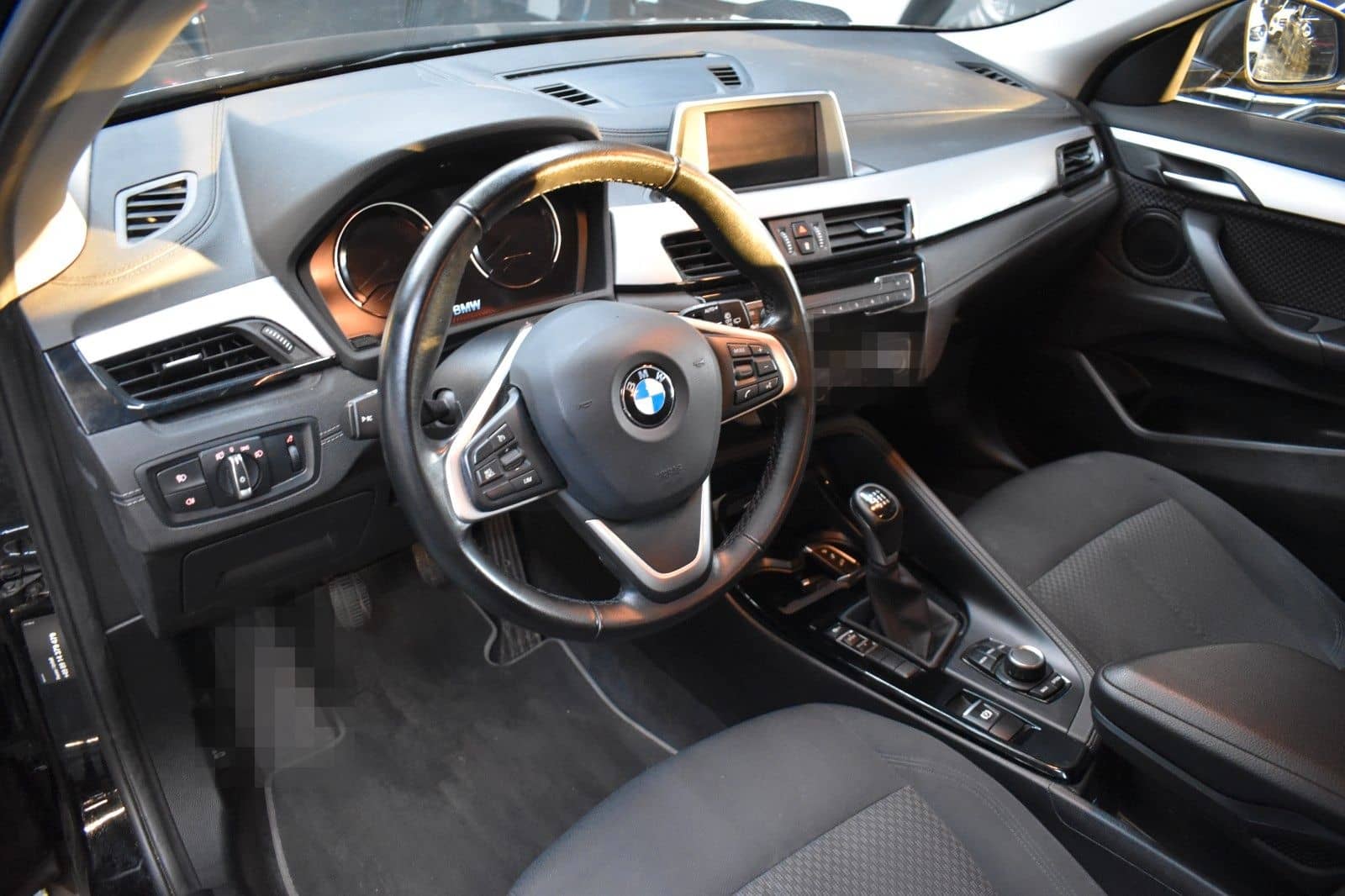 BMW X2 sDrive 18 d Advantage*LED-Scheinwerfer*PDC* foto 5