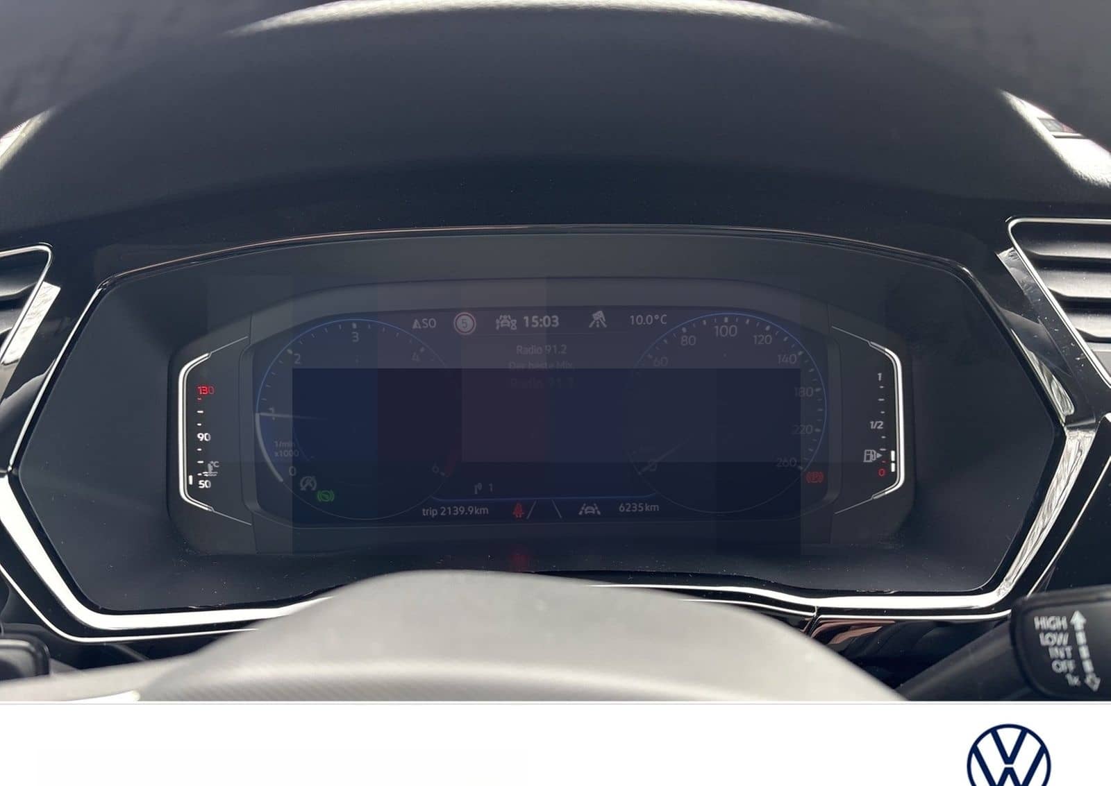 Volkswagen Touran 2.0 HIGHLINE AHK CAM ACC LM17 EKLAPPE NAV foto 13