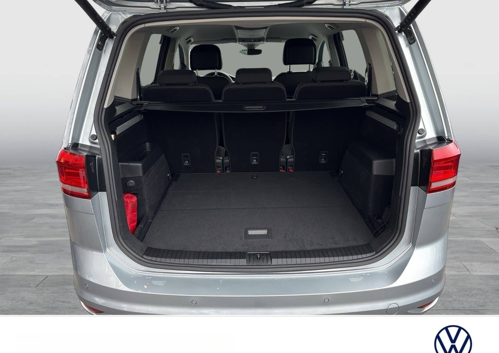 Volkswagen Touran 2.0 HIGHLINE AHK CAM ACC LM17 EKLAPPE NAV foto 16