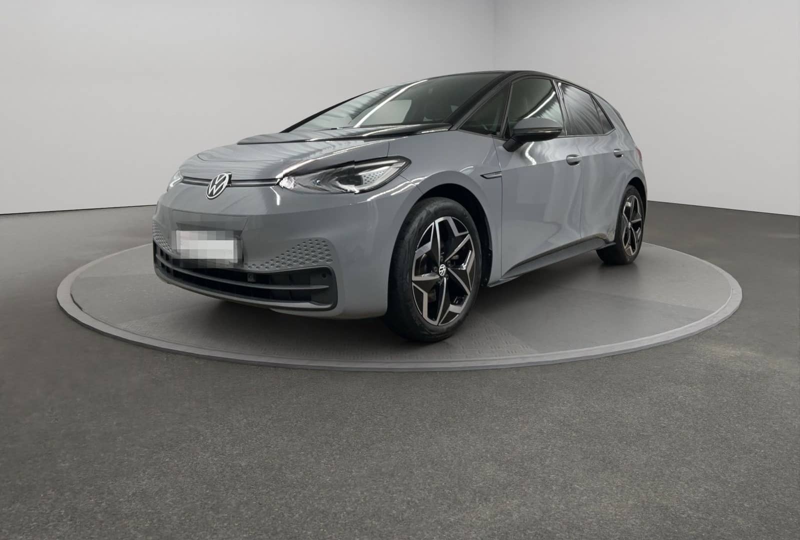 Volkswagen ID.3 Pro Performance _(Pano.Kamera.LED) DSG Batt foto 1