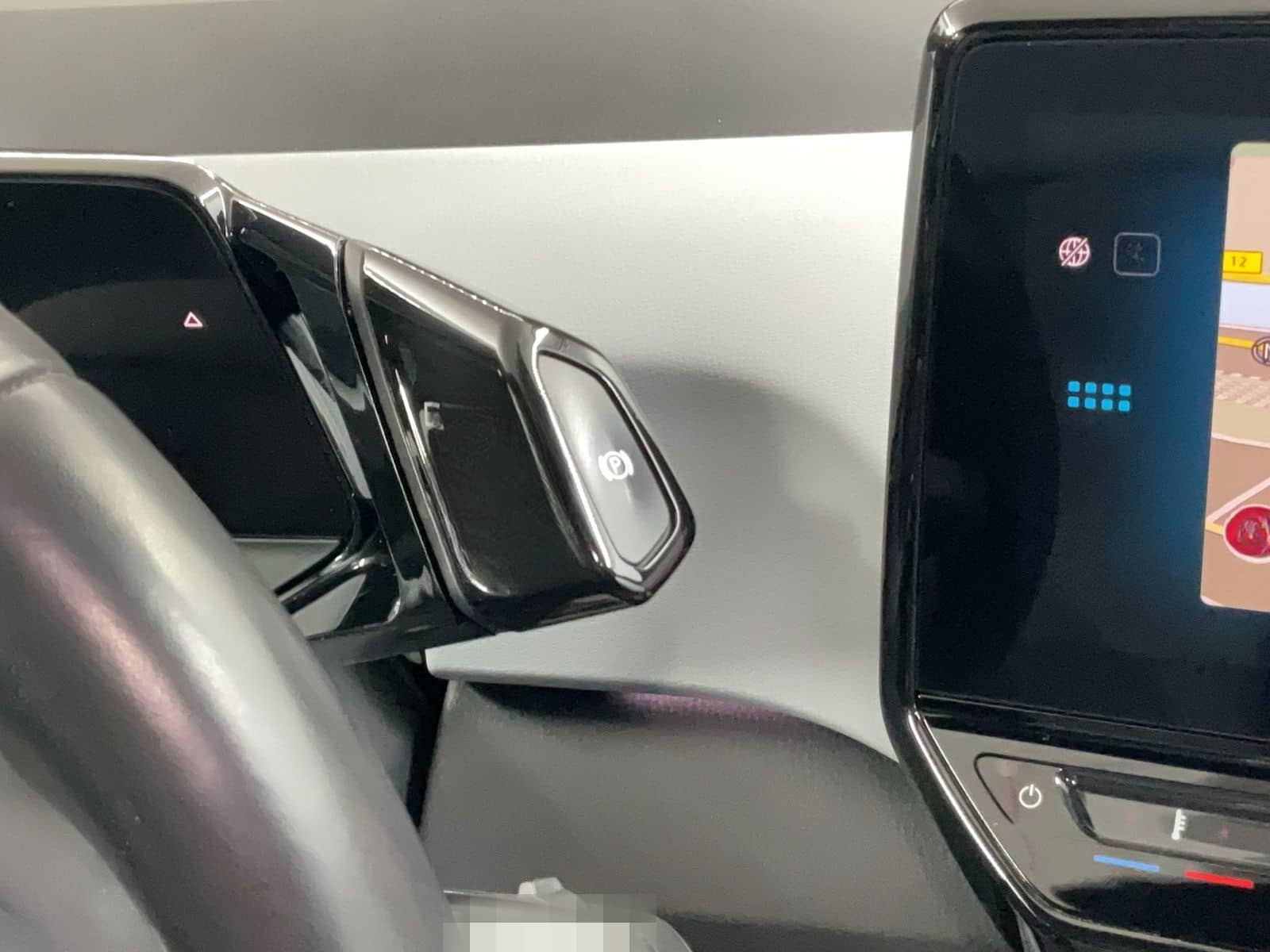 Volkswagen ID.3 Pro Performance _(Pano.Kamera.LED) DSG Batt foto 13