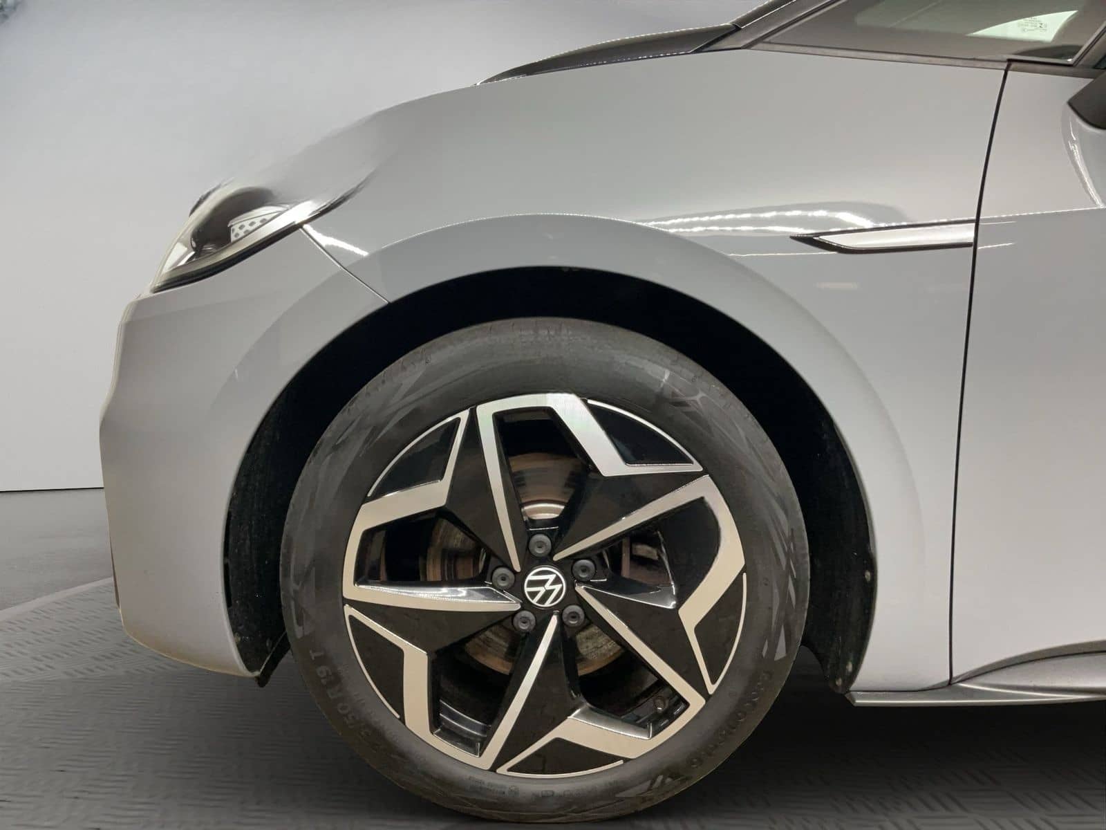 Volkswagen ID.3 Pro Performance _(Pano.Kamera.LED) DSG Batt foto 14