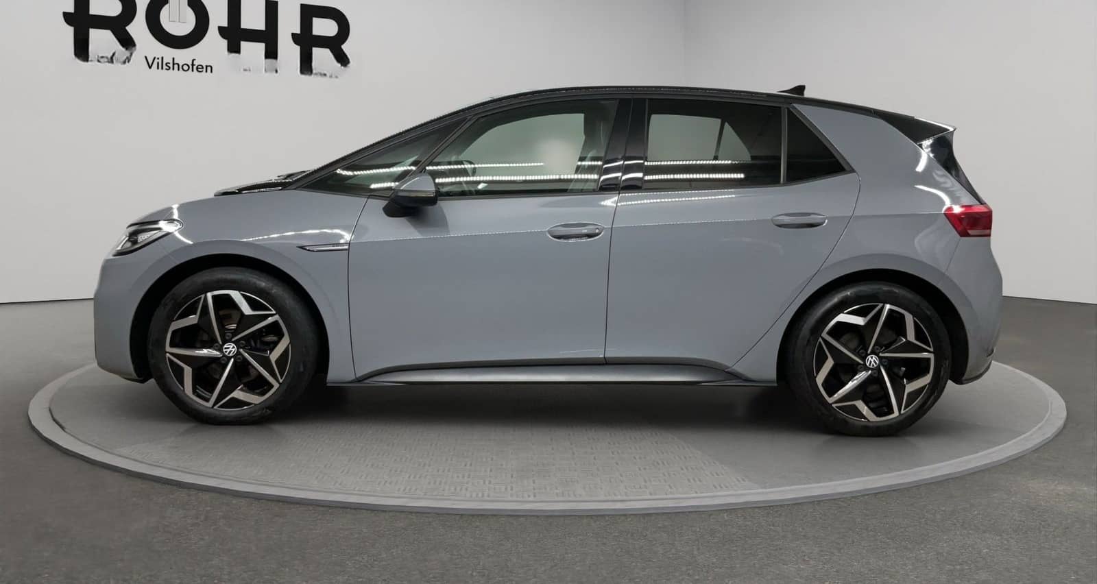 Volkswagen ID.3 Pro Performance _(Pano.Kamera.LED) DSG Batt foto 3