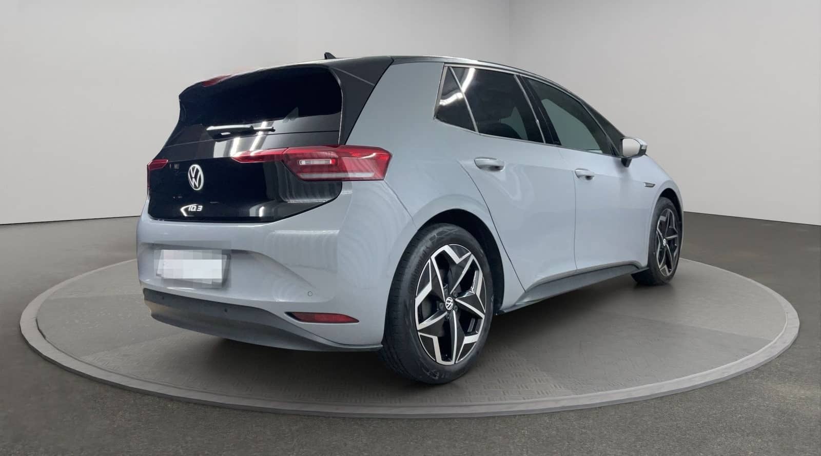 Volkswagen ID.3 Pro Performance _(Pano.Kamera.LED) DSG Batt foto 4