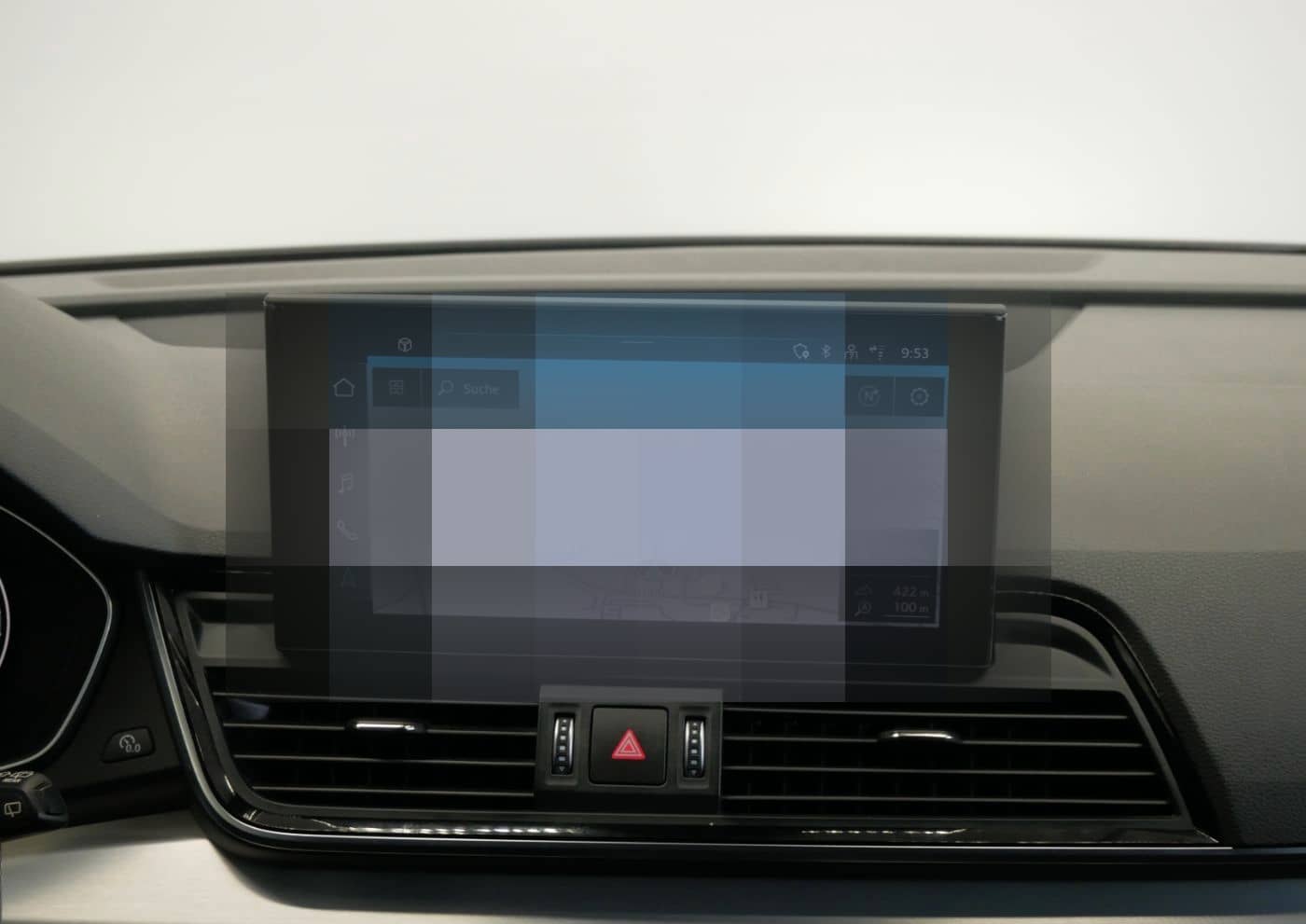 Audi Q5 40 TDI quattro S tro. advanced LED AHK PANO foto 11