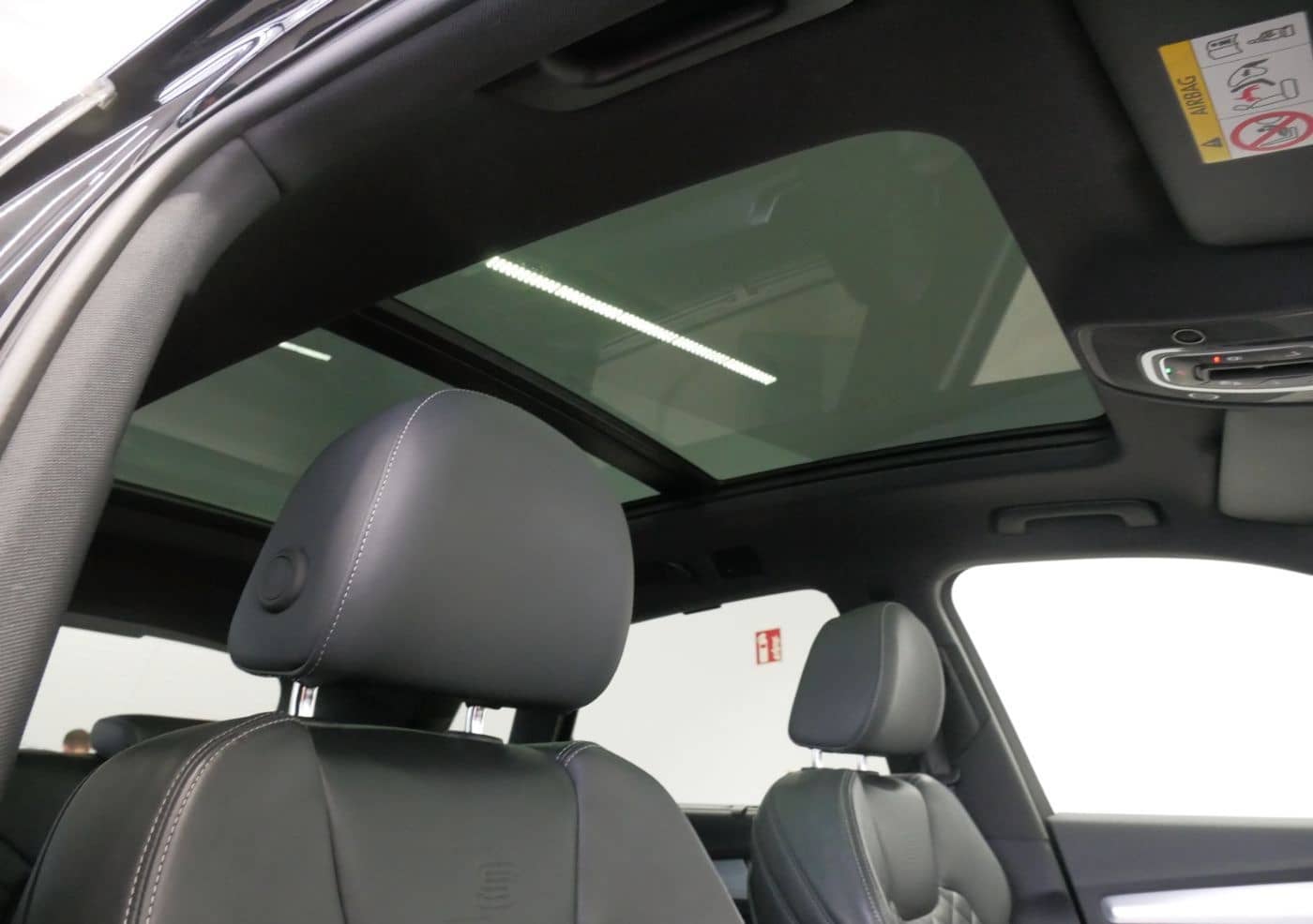 Audi Q5 40 TDI quattro S tro. advanced LED AHK PANO foto 16