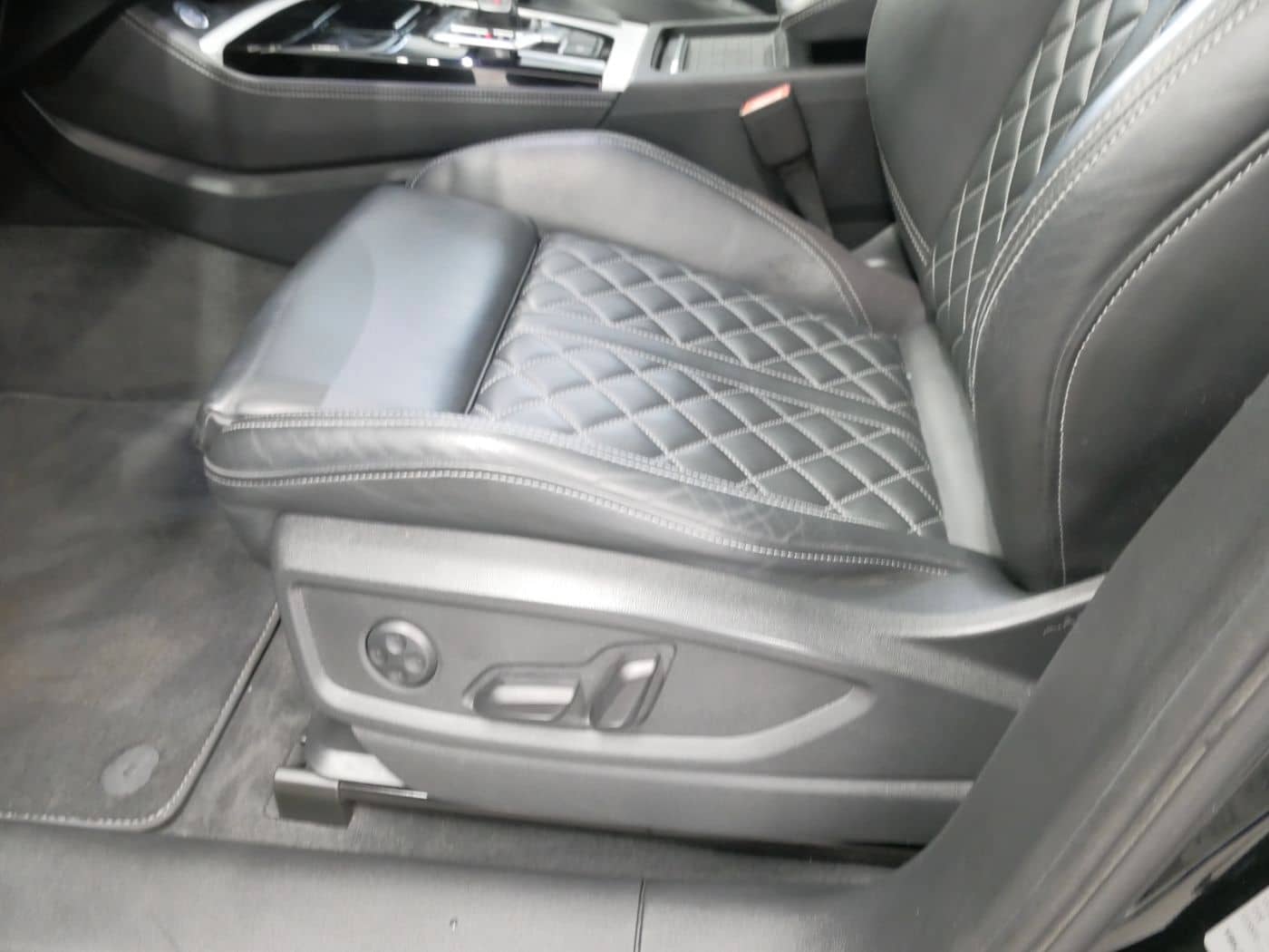 Audi Q5 40 TDI quattro S tro. advanced LED AHK PANO foto 18