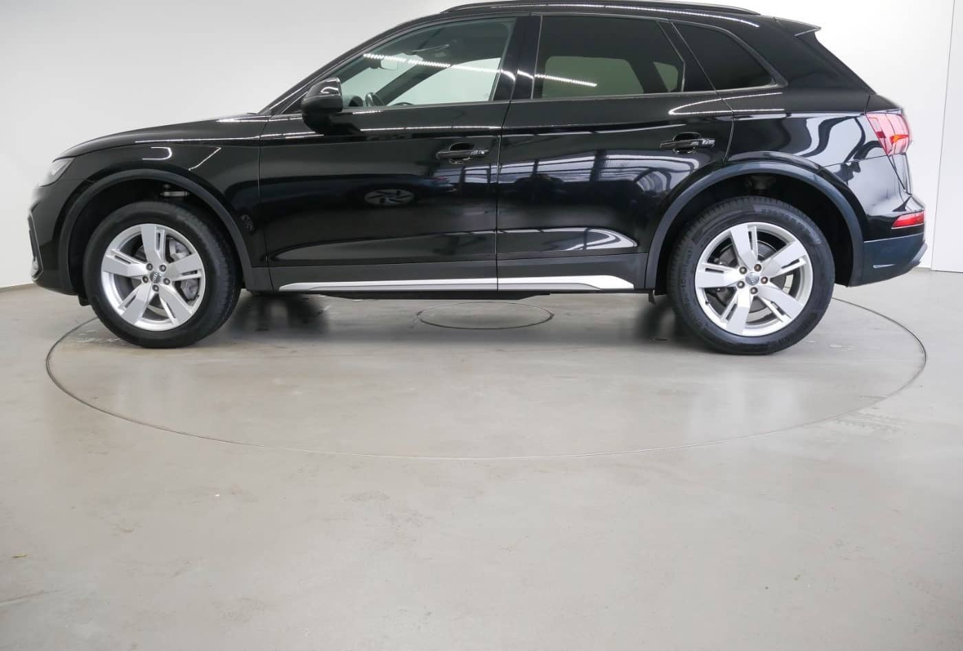 Audi Q5 40 TDI quattro S tro. advanced LED AHK PANO foto 4