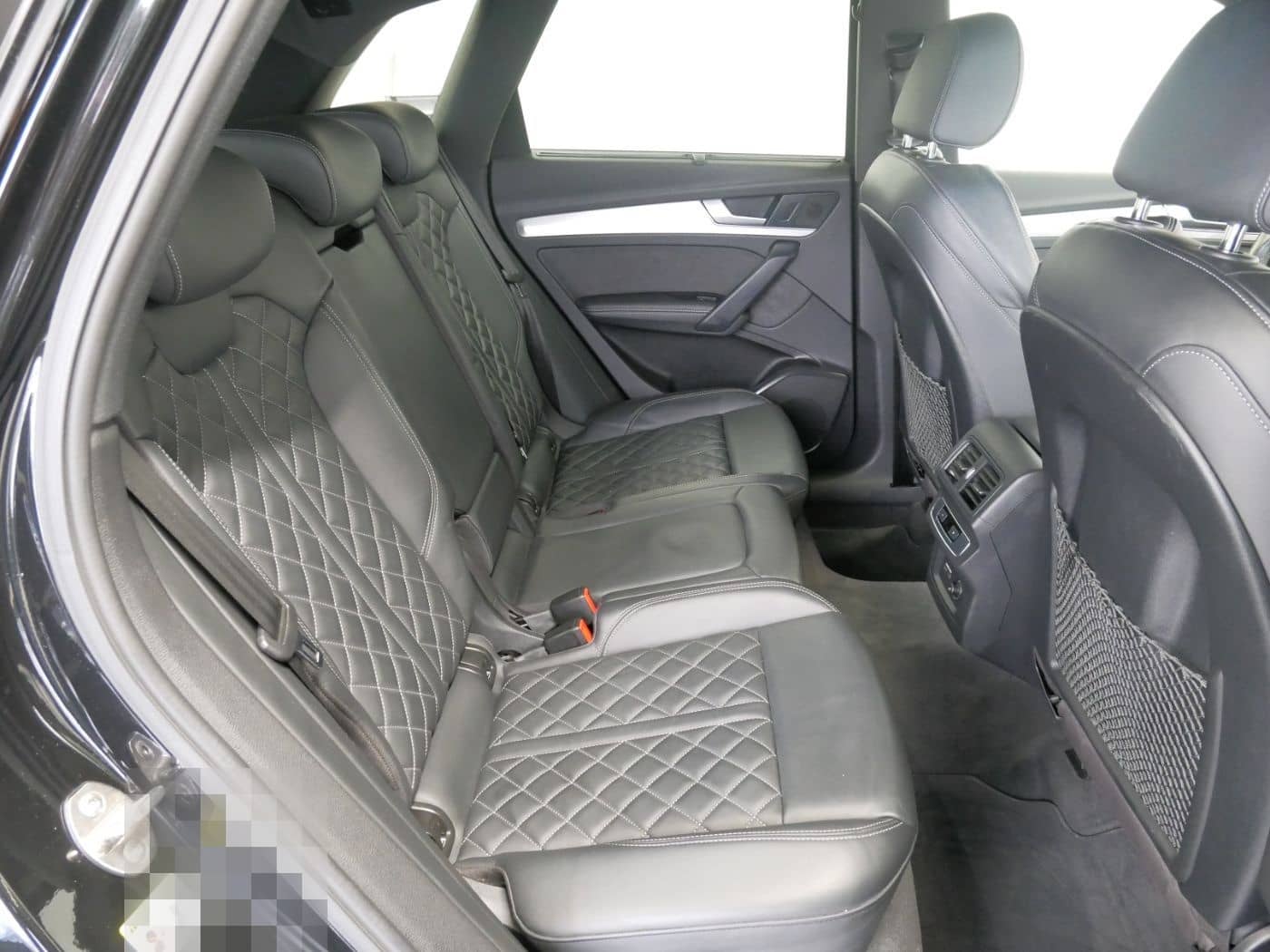 Audi Q5 40 TDI quattro S tro. advanced LED AHK PANO foto 8