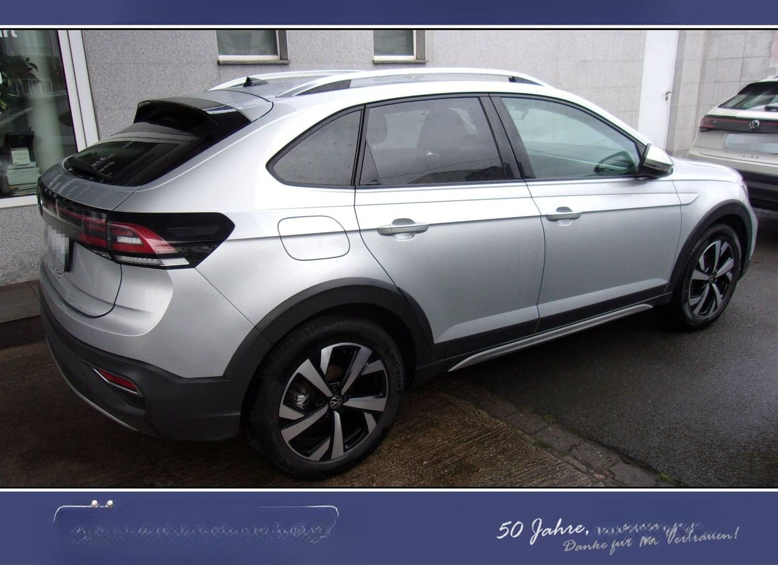 Volkswagen Taigo Style DSG Navi/PTS+RFK/ACC/iQ LED/19tkm foto 2