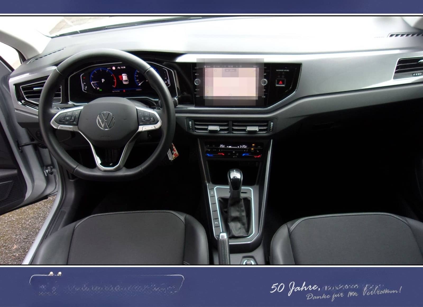 Volkswagen Taigo Style DSG Navi/PTS+RFK/ACC/iQ LED/19tkm foto 11