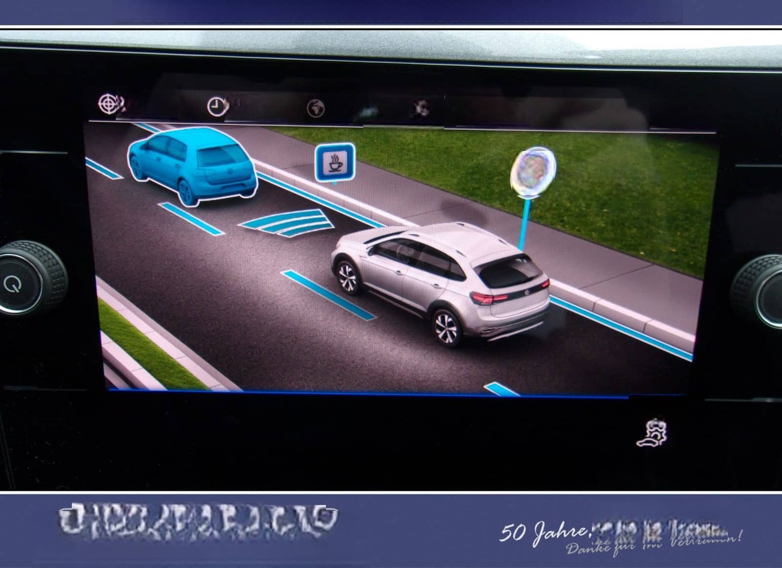 Volkswagen Taigo Style DSG Navi/PTS+RFK/ACC/iQ LED/19tkm foto 25