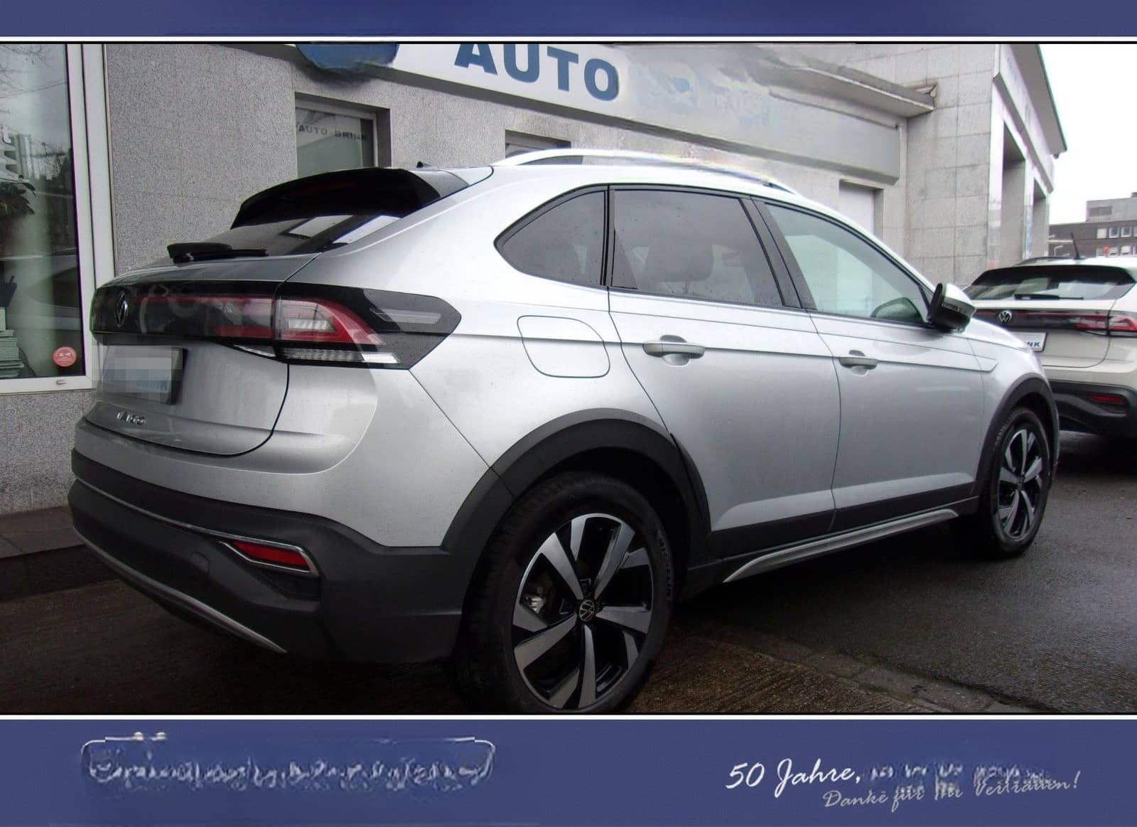 Volkswagen Taigo Style DSG Navi/PTS+RFK/ACC/iQ LED/19tkm foto 8