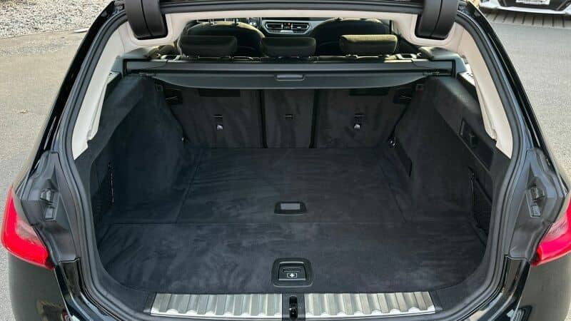 BMW 318d Touring LCPROF LED NAVI KLIMA SHZ DAB foto 13