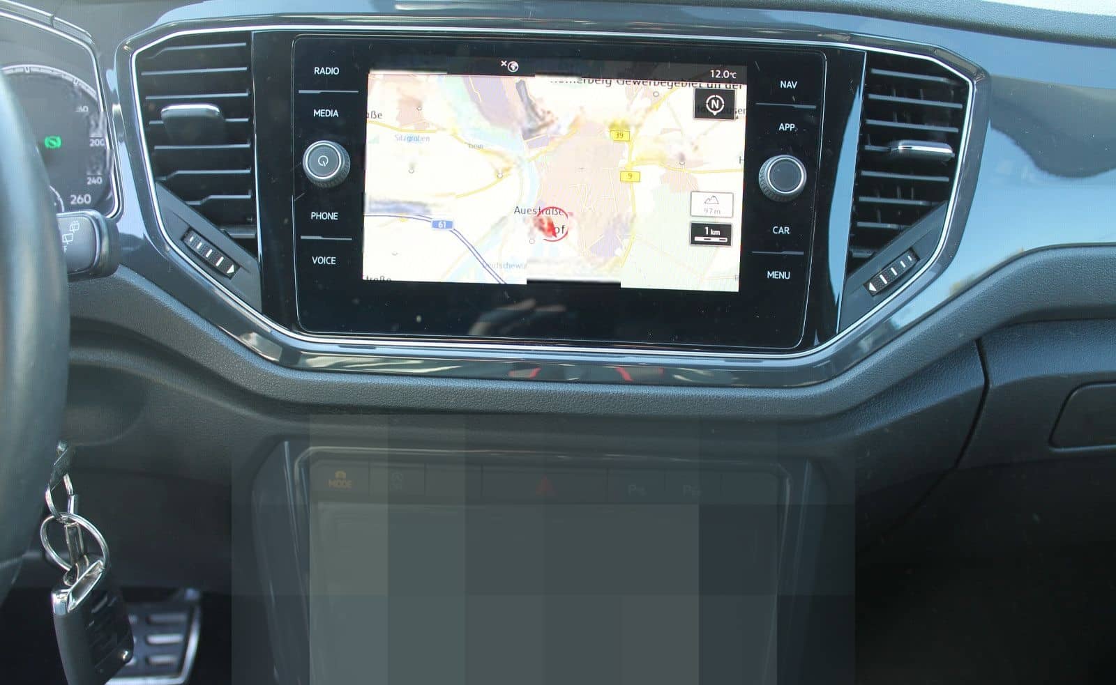 Volkswagen T-Roc DSG Sport, ACC, Kamera, Navi, el. Heckkl. foto 13