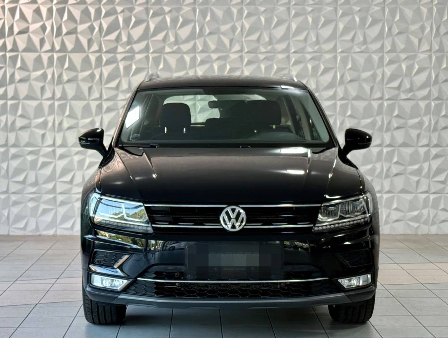 Volkswagen Tiguan Highline BMT/ 4Motion*AHK*LED*GARANTIE* foto 2