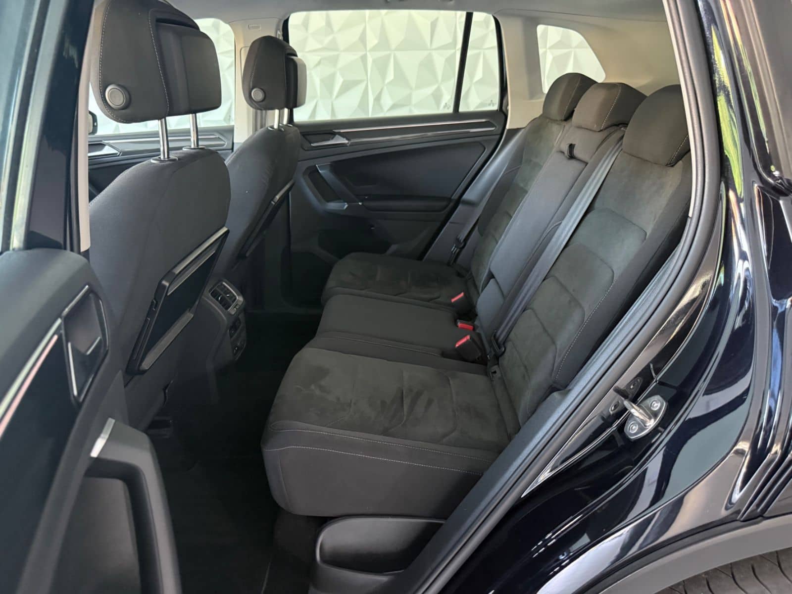 Volkswagen Tiguan Highline BMT/ 4Motion*AHK*LED*GARANTIE* foto 12