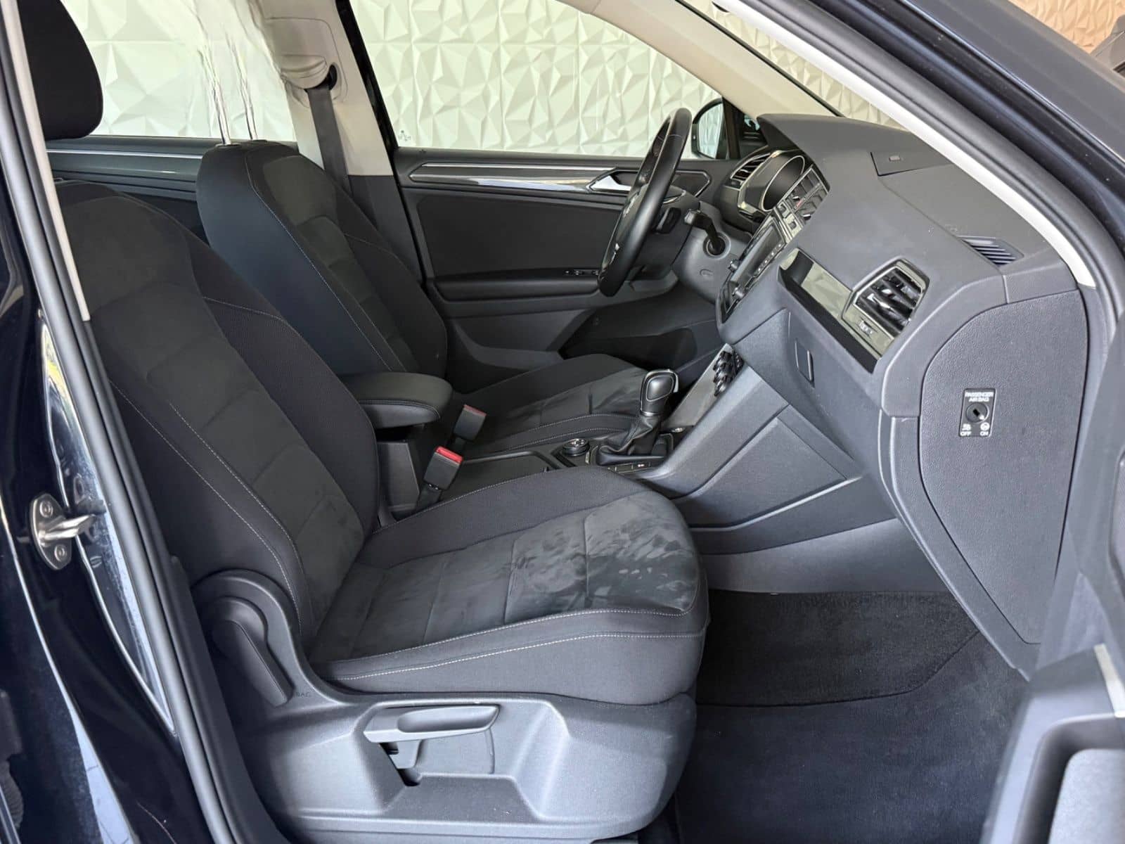 Volkswagen Tiguan Highline BMT/ 4Motion*AHK*LED*GARANTIE* foto 13