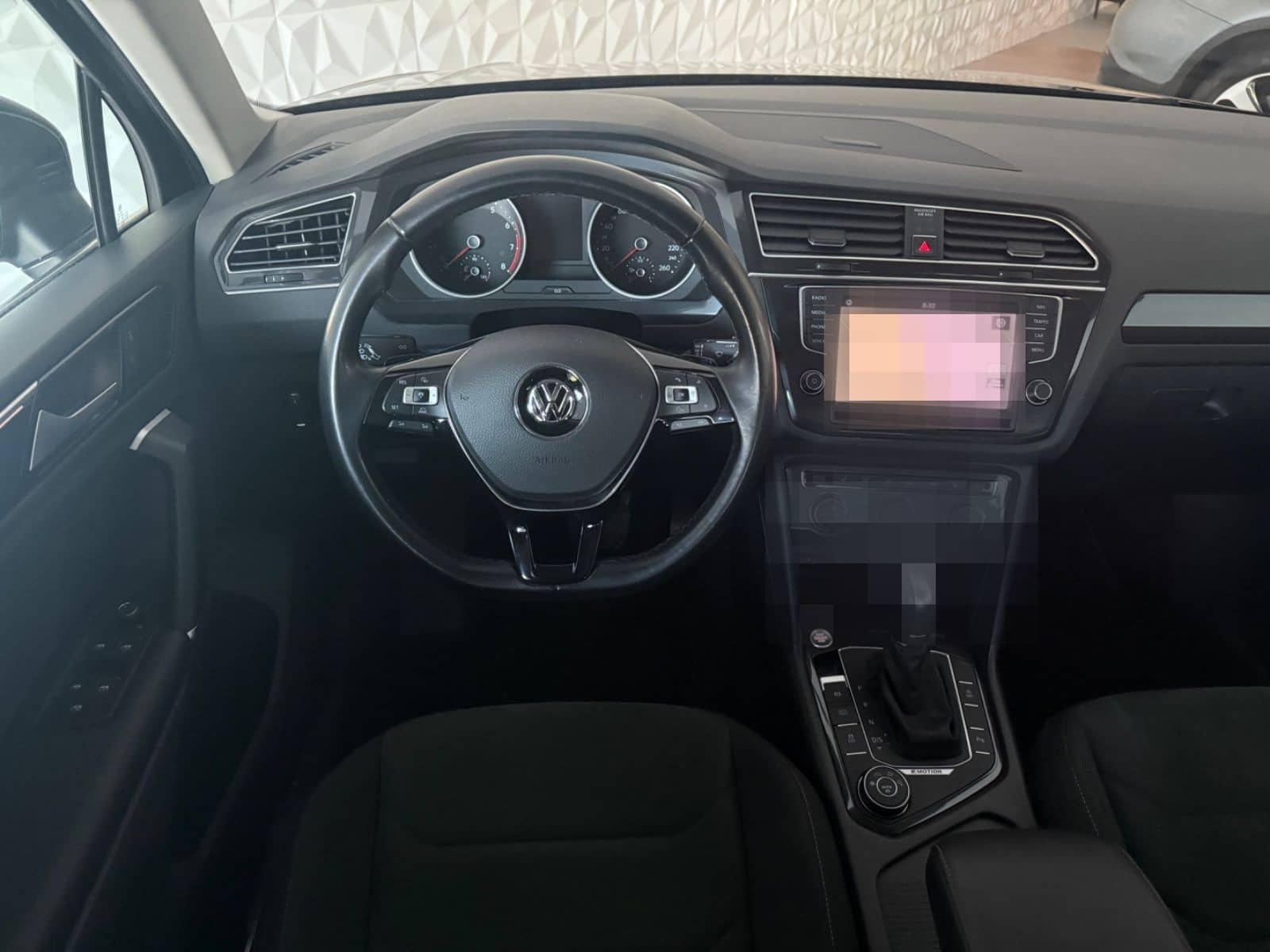 Volkswagen Tiguan Highline BMT/ 4Motion*AHK*LED*GARANTIE* foto 15