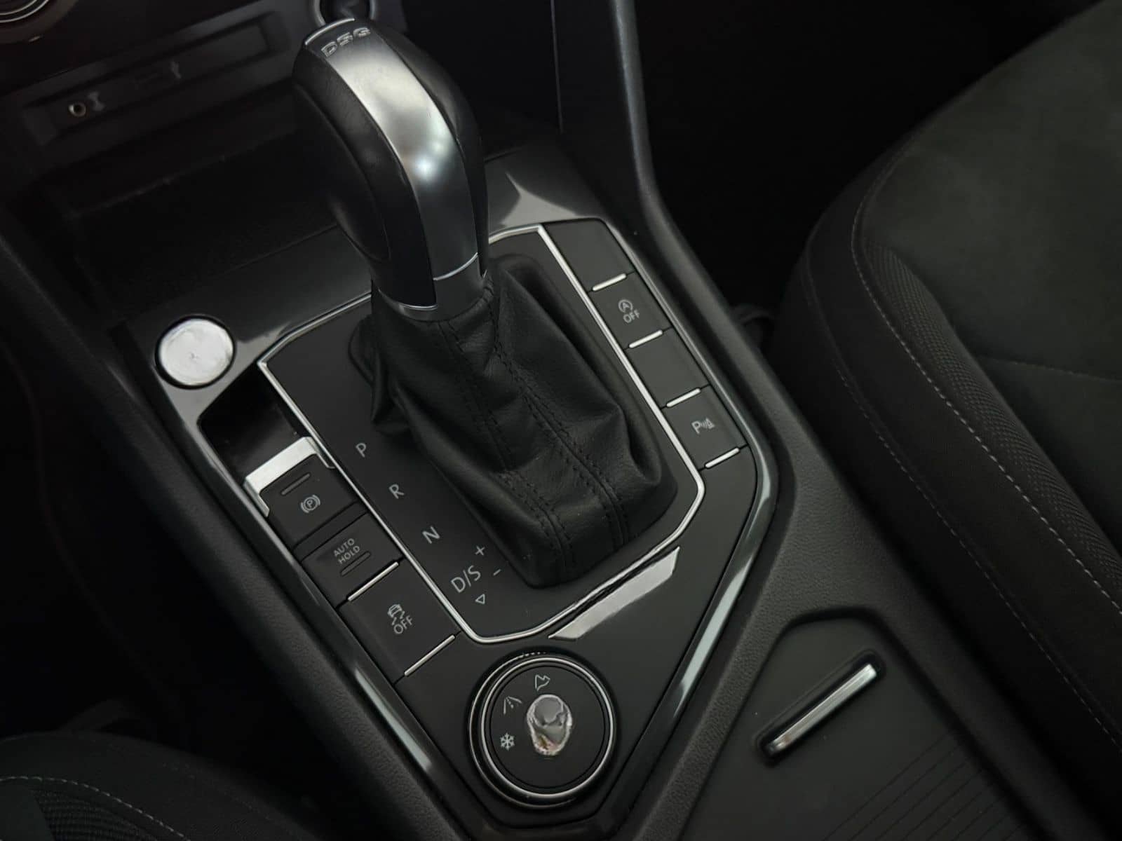 Volkswagen Tiguan Highline BMT/ 4Motion*AHK*LED*GARANTIE* foto 19