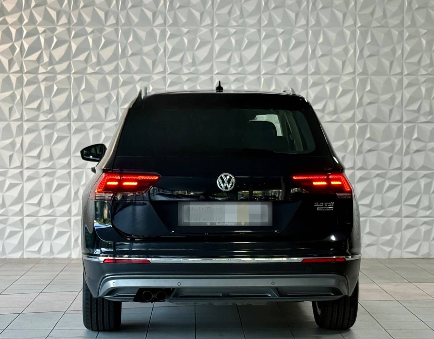 Volkswagen Tiguan Highline BMT/ 4Motion*AHK*LED*GARANTIE* foto 6