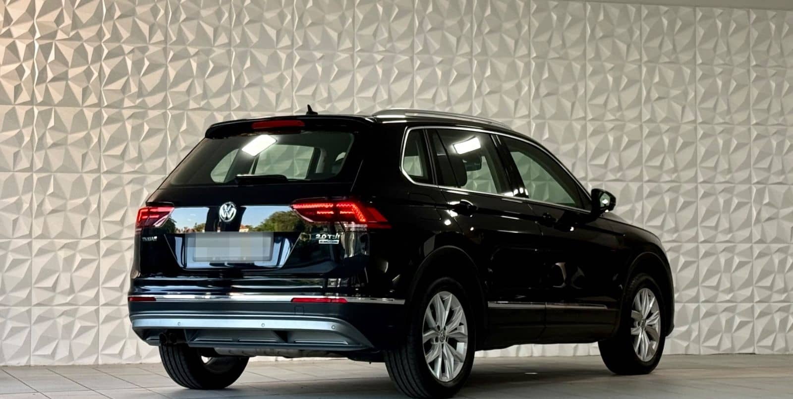 Volkswagen Tiguan Highline BMT/ 4Motion*AHK*LED*GARANTIE* foto 7