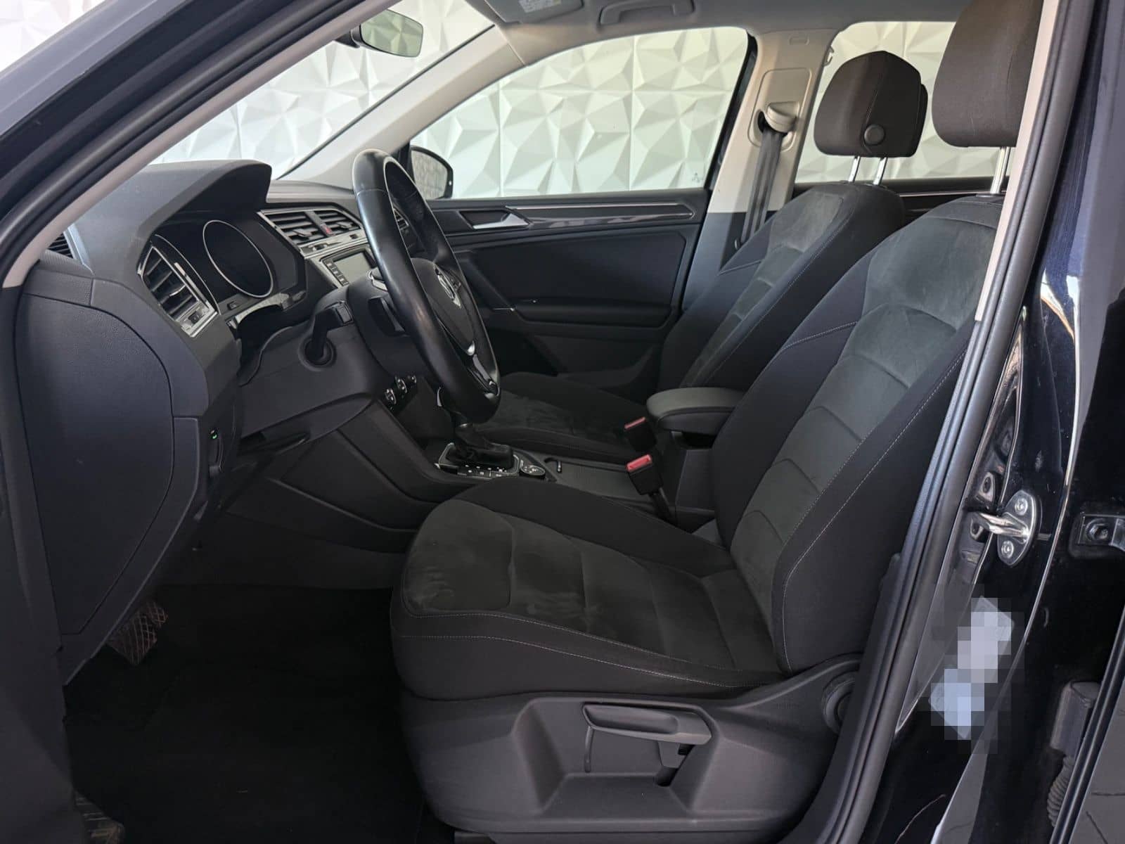 Volkswagen Tiguan Highline BMT/ 4Motion*AHK*LED*GARANTIE* foto 10