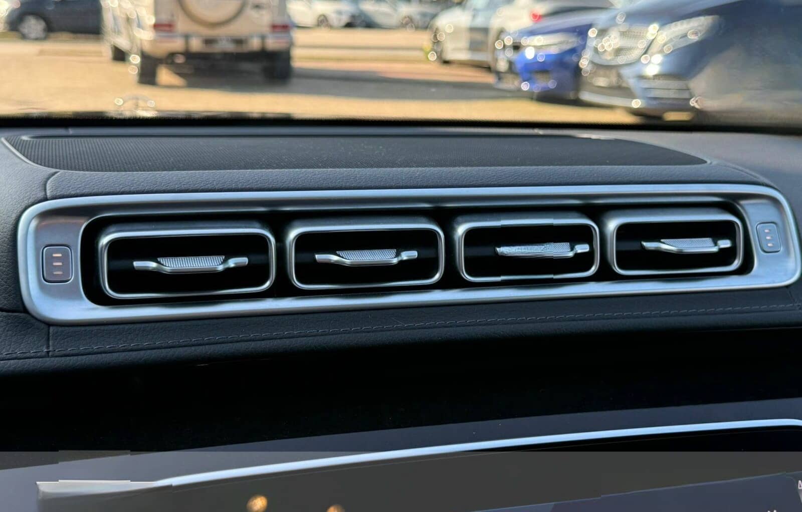 Mercedes-Benz S 350 d AMG lang 4M 360° Burmester Night Keyless foto 17