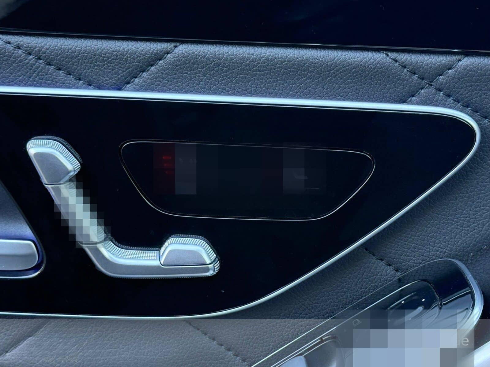 Mercedes-Benz S 350 d AMG lang 4M 360° Burmester Night Keyless foto 23