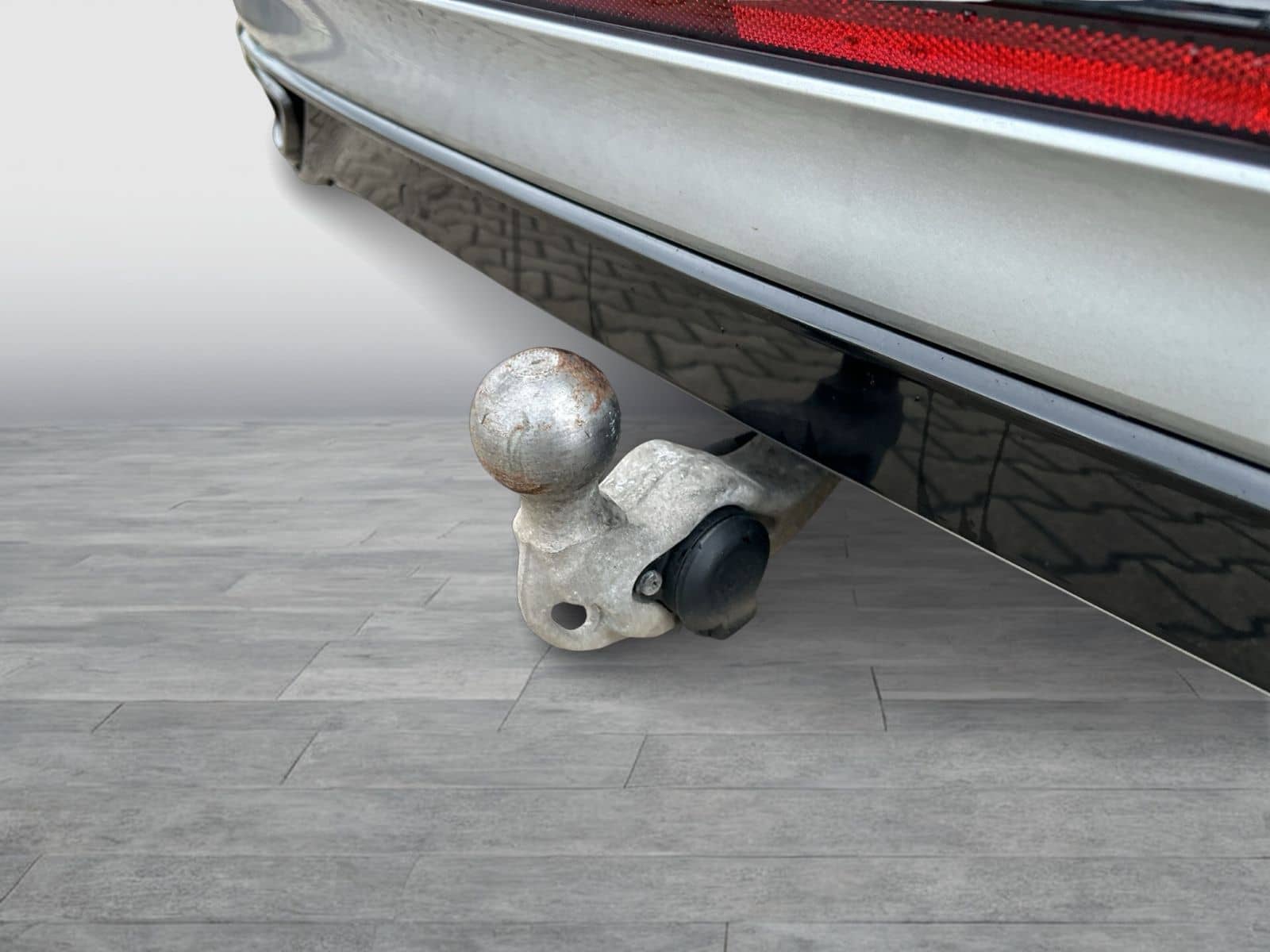 Volkswagen Tiguan Allspace R-Line DSG 4MOT LED NAVI AHK foto 14