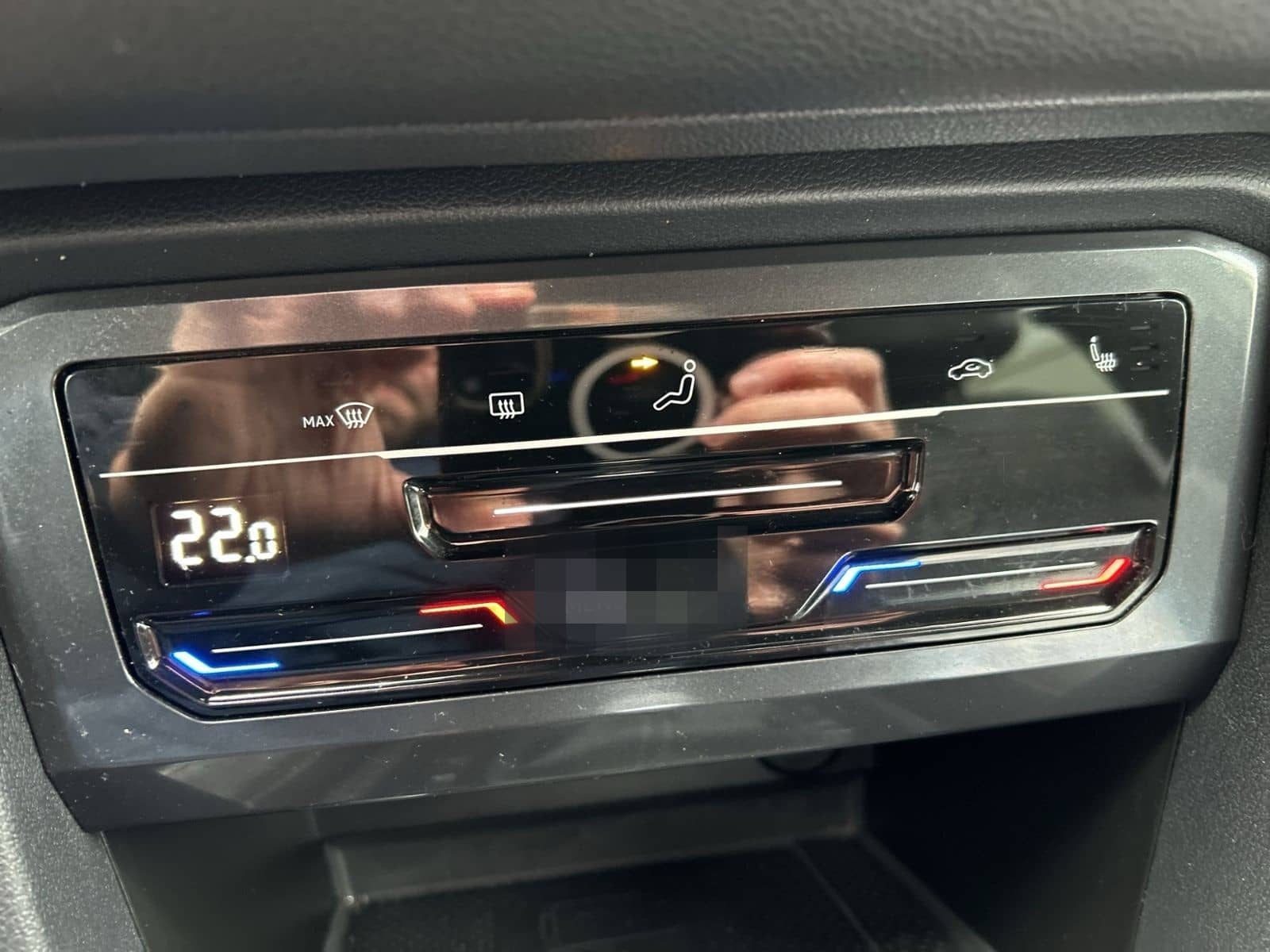 Volkswagen Tiguan Allspace R-Line DSG 4MOT LED NAVI AHK foto 21